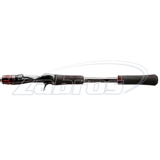 Картинка Shimano 20 Zodias, 20ZODIAS1610M (1+1), 2,08 м, 7-21г