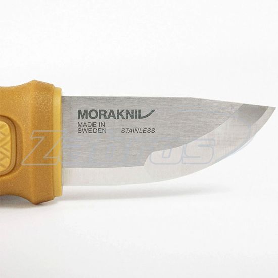 Фотографія Morakniv Eldris (S), Yellow