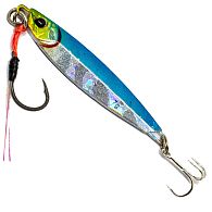 Пилькер Daiwa Samurai Jig, 7 г, 4,35 см, MG Blue Back: купить, цена, Киев, Украина | Zabros