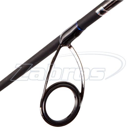 Малюнок Lucky John Progress Micro Jig V2, LJPJ2-782LM, 2,34 м, 2-7 г