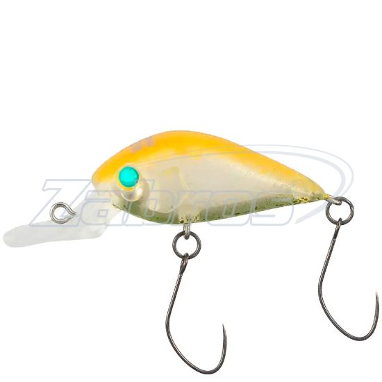 Фото Nories Meet 29DR-F, 2,9 см, 1,8 г, 2 м, 409