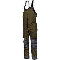 Полукомбинезон демисезонный Dam Manitoba XT Fishing Bib & Brace, 73875, XL, купить, цены в Киеве и Украине, интернет-магазин | Zabros