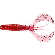 Силікон Lucky John Curly Shrimp, 3,00", 7,6 см, 7 шт, 140216-S14, купити, ціни в Києві та Україні, інтернет-магазин | Zabros