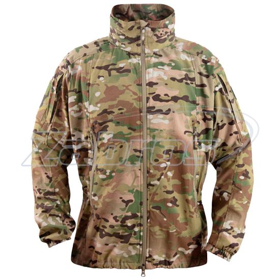 Фотографія Fahrenheit L4, FAMC13343 XXL/R, Multicam
