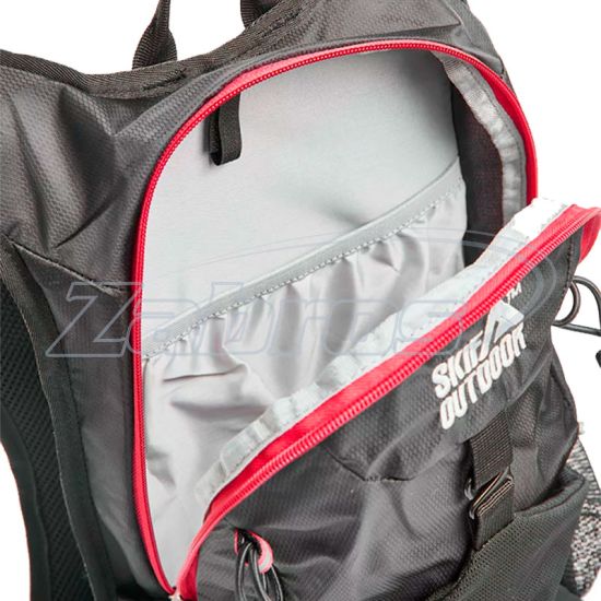 Skif Outdoor Light, 23 л, Black, Київ