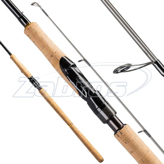 Фотографія Daiwa Caldia 4PC Model, 804ULRS-AS, 2,44 м, 2-12 г