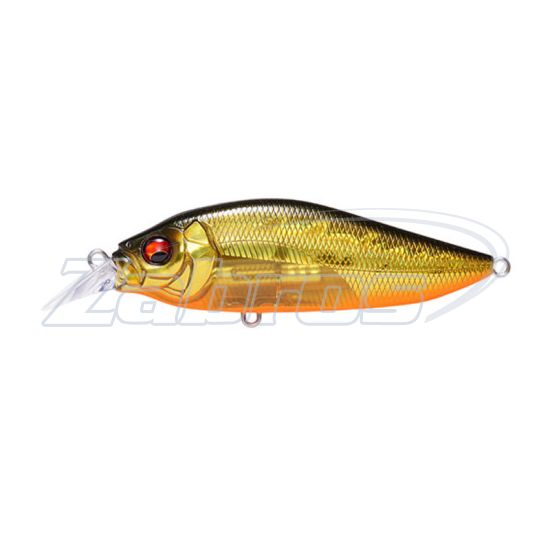 Фото Megabass Flap Slap LBO 77SP, 7,7 см, 12,4 г, 1,8 м, GG 