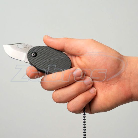 Boker Plus L'Egg, Київ
