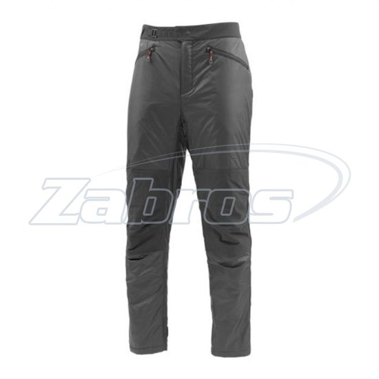 Фото Simms Midstream Insulated Pant, 12289-001-60