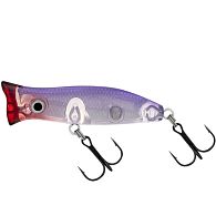 Воблер Halco Roosta Popper 60, 6 см, 7 г, R34, купити, ціна, Київ, Україна | Zabros