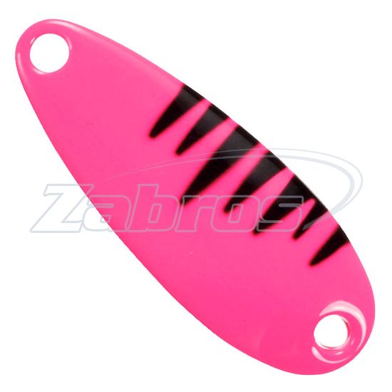 Фото Daiwa Crusader Gekiatsu, 10 г, 4 см, Pink Tiger Фото Daiwa Crusader Gekiatsu, 10 г, 4 см, Pink Tiger