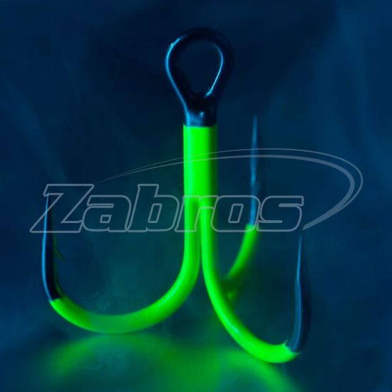 Картинка BKK Spear-21 UVC, 10, 7 шт Картинка BKK Spear-21 UVC, 10, 7 шт