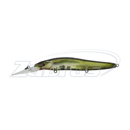 Фото Megabass Oneten R+2 110SF, 11 см, 14 г, 3 м, Tiny Wakasagi
