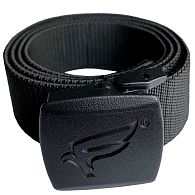 Ремень Fahrenheit Stretch Belt, 120 см, Black, купить, цены в Киеве и Украине, интернет-магазин | Zabros