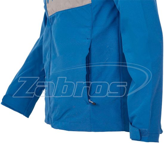 Купить Favorite Mist Jacket, XXL, Blue