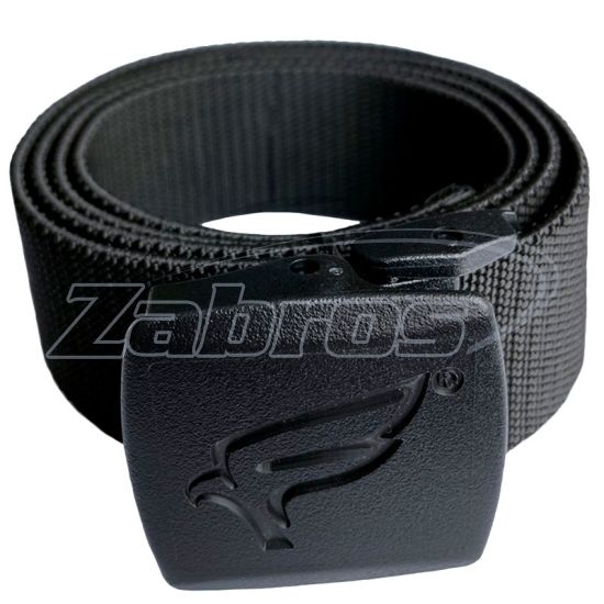 Фото Fahrenheit Stretch Belt, 120 см, Black
