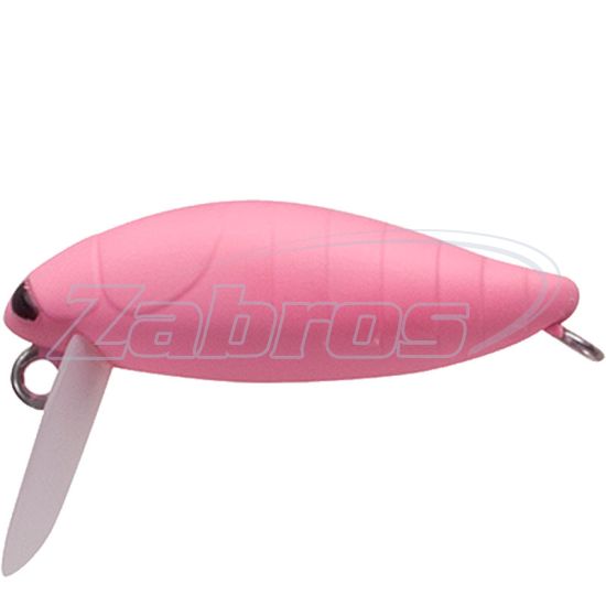 Фото Tackle House Elfin Mini Cicada 30F, 3 см, 1,8 г, 0,2 м, Matte Pink Фото Tackle House Elfin Mini Cicada 30F, 3 см, 1,8 г, 0,2 м, Matte Pink