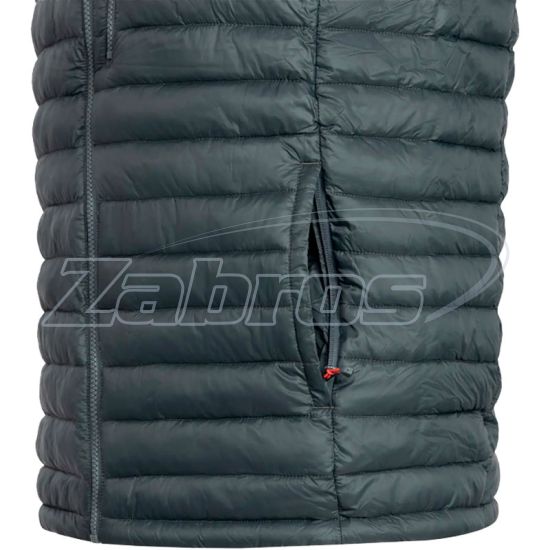 Купить Favorite Insulated Vest, L, Dark Grey