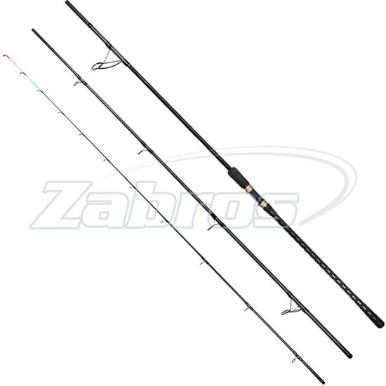 Фото Feeder Concept Distance Black Extra Heavy, FCDIBH210-390, 3,9 м, 210 г