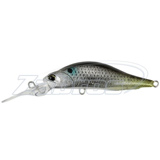 Фото DUO Realis Rozante Shad 57MR, 5,7 см, 4,8 г, 2 м, CCC3237