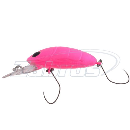 Фото Nories Crankin Pupa, 3,4 см, 2,6 г, 1,8 м, 130 Фото Nories Crankin Pupa, 3,4 см, 2,6 г, 1,8 м, 130