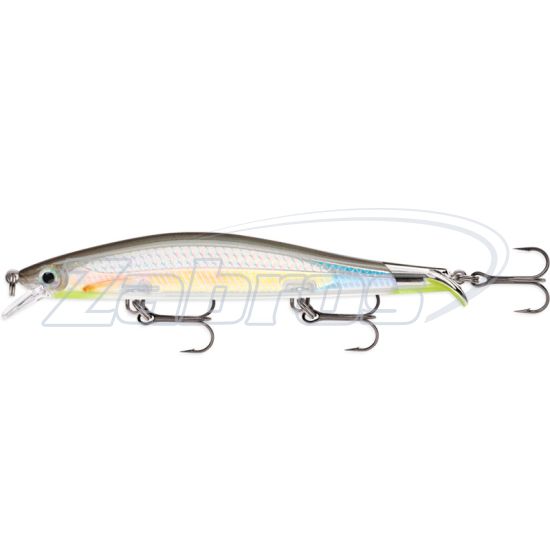 Фото Rapala Ripstop 90SP, 9 см, 7 г, 1,2 м, SNP