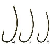 Гачок K-Karp Turn Down, 197-54-020, 2, 10 шт: купити, ціна, Київ, Україна | Zabros