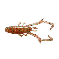 Силікон Reins Delta Shrimp, 2,00", 5,08 см, 12 шт, 406: купити, ціна, Київ, Україна | Zabros