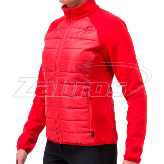 Цена Fahrenheit Combi Woman, FAPSPL11524M, Red