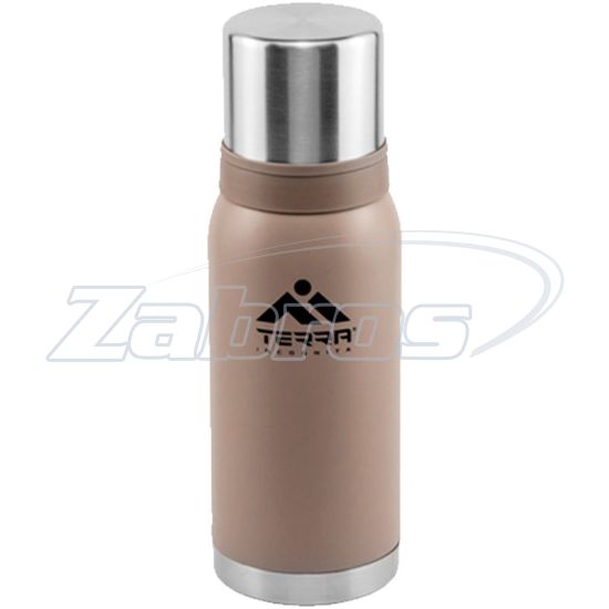 Фото Terra Incognita Duett, 1 л, Beige