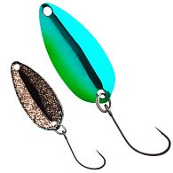 Блешня Daiwa Presso MVR, 2,4 г, 2,8 см, 15442-143: купити, ціна, Київ, Україна | Zabros