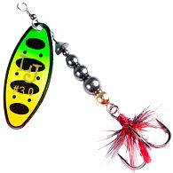 Блешня Lucky John Shelt Blade, #2, 9 г, LJSB02-008: купити, ціна, Київ, Україна | Zabros