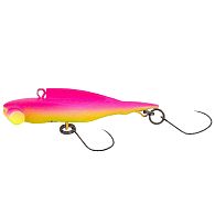 Воблер Nories Shumoke 47, 4,7 см, 3,3 г, 45M, купити, ціна, Київ, Україна | Zabros