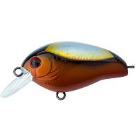 Воблер Trident Reach 40F, 4 см, 5,3 г, 1 м, 024, купить, цена, Киев, Украина | Zabros