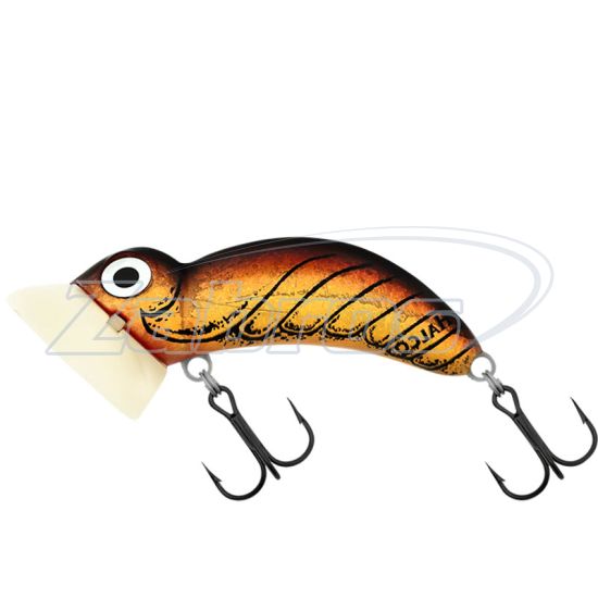 Фото Halco Night Walker, 6,5 см, 14 г, H61