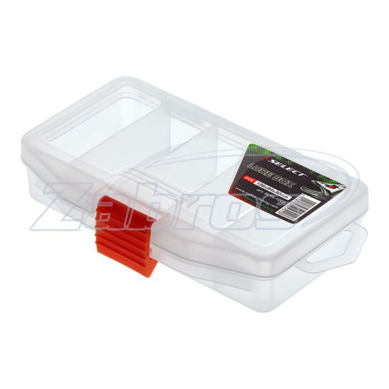 Фото Select Lure, SLHS-1005, 13,6x8,4x3 см