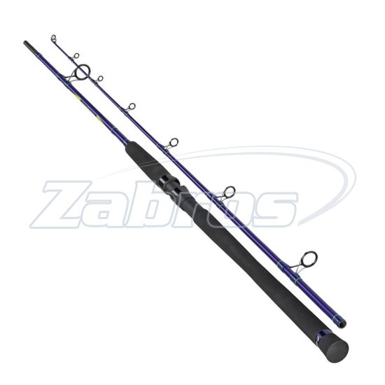 Фото Sportex Neptoon Boat, 2,15 м, 50 lbs г