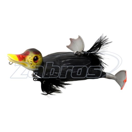 Фото Savage Gear 3D Suicide Duck, 53732, 10,5 см, 28 г, Coot