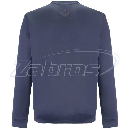 Фотографія Viverra Every Day Fleece Top, L, Grey