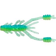 Силікон Reins Ring Shrimp, 2,00", 5,08 см, 9 шт, L14: купити, ціна, Київ, Україна | Zabros