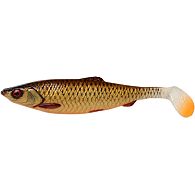 Силикон Savage Gear LB 4D Herring Shad, 3,55", 9 см, 5 г, 1 шт, Dirty Roach, купить, цены в Киеве и Украине, интернет-магазин | Zabros