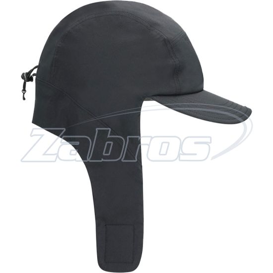 Фото Simms ExStream Cap, 14017, S/M, Black