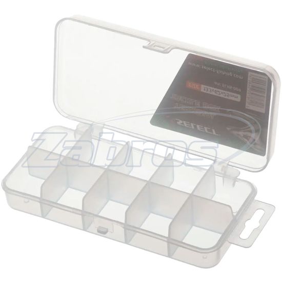 Фотография Select Terminal Tackle Box, SLHS-009, 13,3x6,2x2,5 см