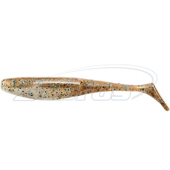 Фото Z-Man Scented Paddlerz, 4,00", 10 см, 5 шт, PinFish