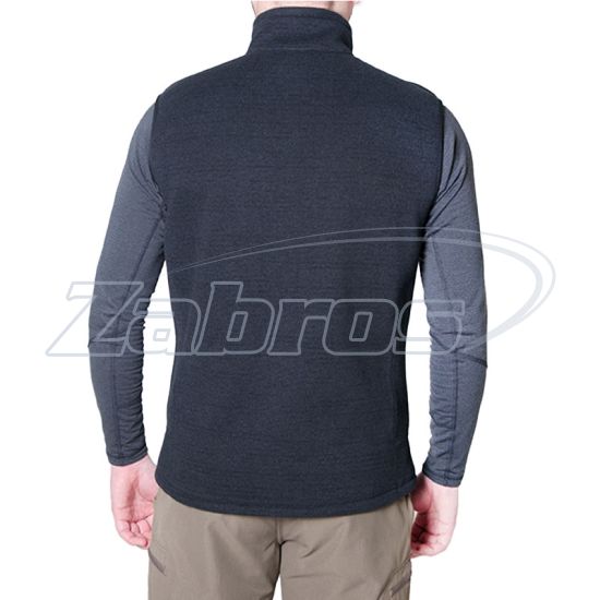 Ціна Fahrenheit Thermal Pro Knit, FATP16001M, Black