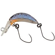 Воблер Nories Rice, 3 см, 1,8 г, 0,3 м, 345, купити, ціна, Київ, Україна | Zabros