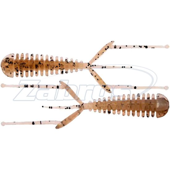 Фото Select Toxic, 1,70", 4,3 см, 8 шт, 215