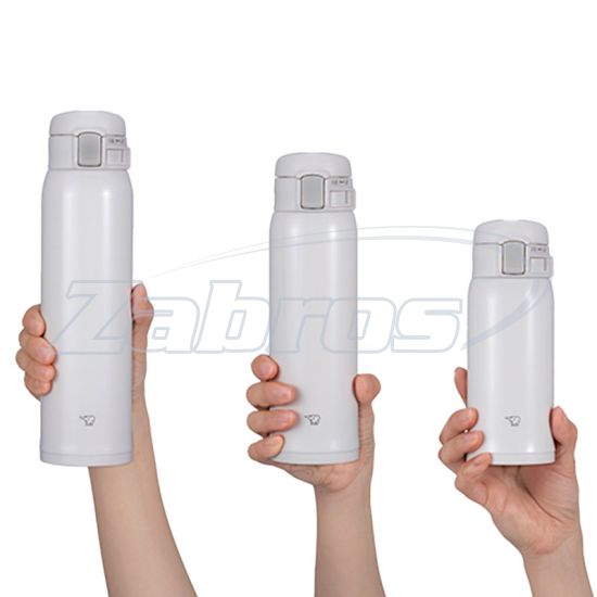 Zojirushi SM-SR48WA, 0,48 л, Украина