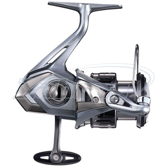 Картинка Shimano Nasci FC, NAS2500FC