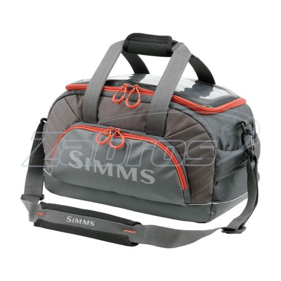 Фото Simms Challenger Tackle Bag, 11463-025-00, 27x41x22 см